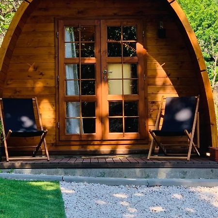 Gallas Pod House Vouzela Exterior foto
