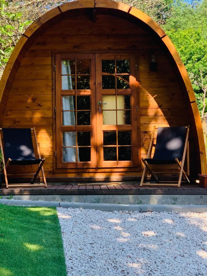 Gallas Pod House Vouzela Exterior foto