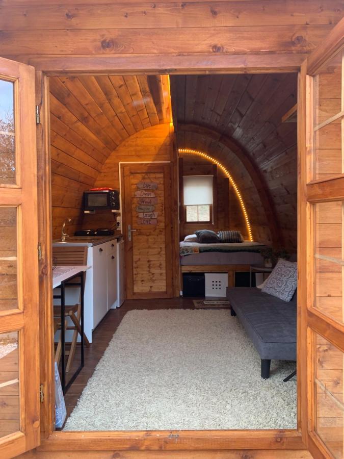 Gallas Pod House Vouzela Exterior foto