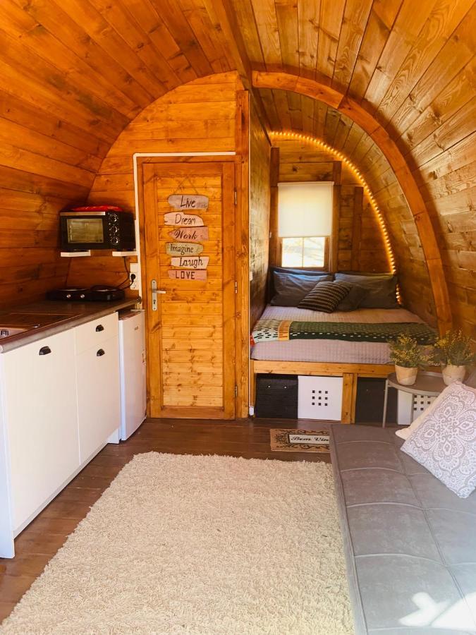 Gallas Pod House Vouzela Exterior foto