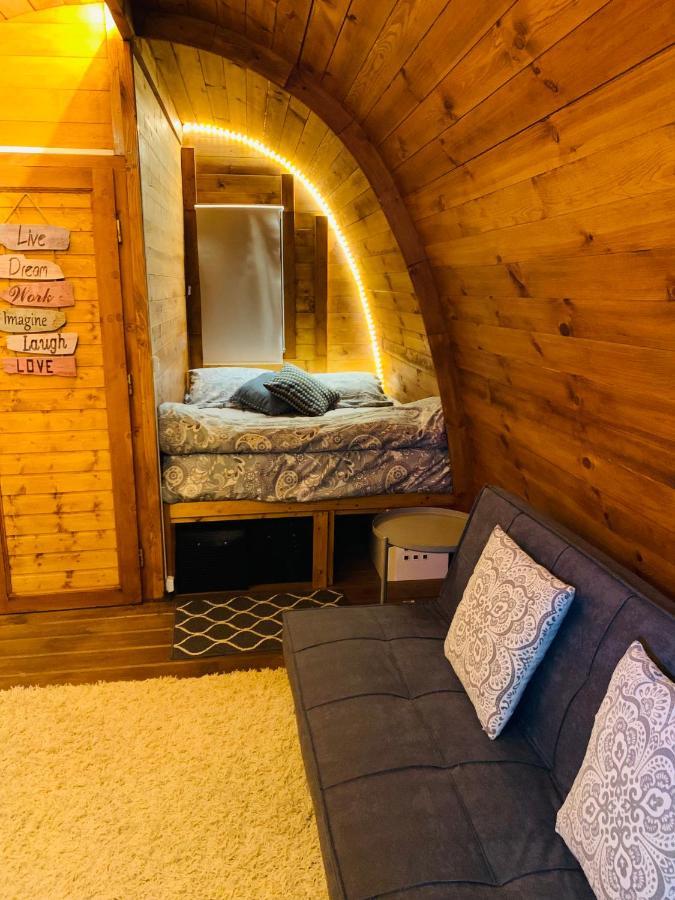 Gallas Pod House Vouzela Exterior foto