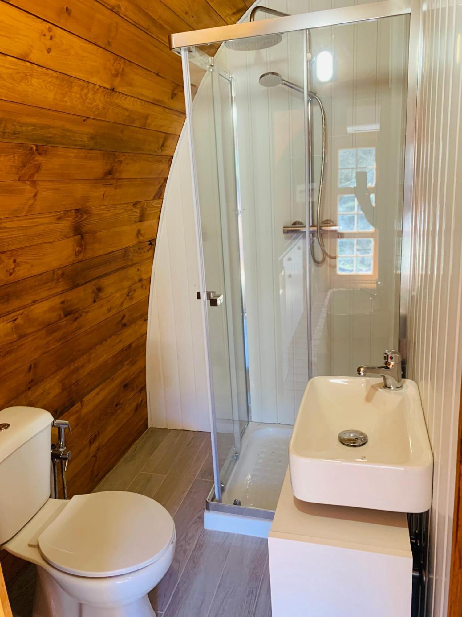 Gallas Pod House Vouzela Exterior foto