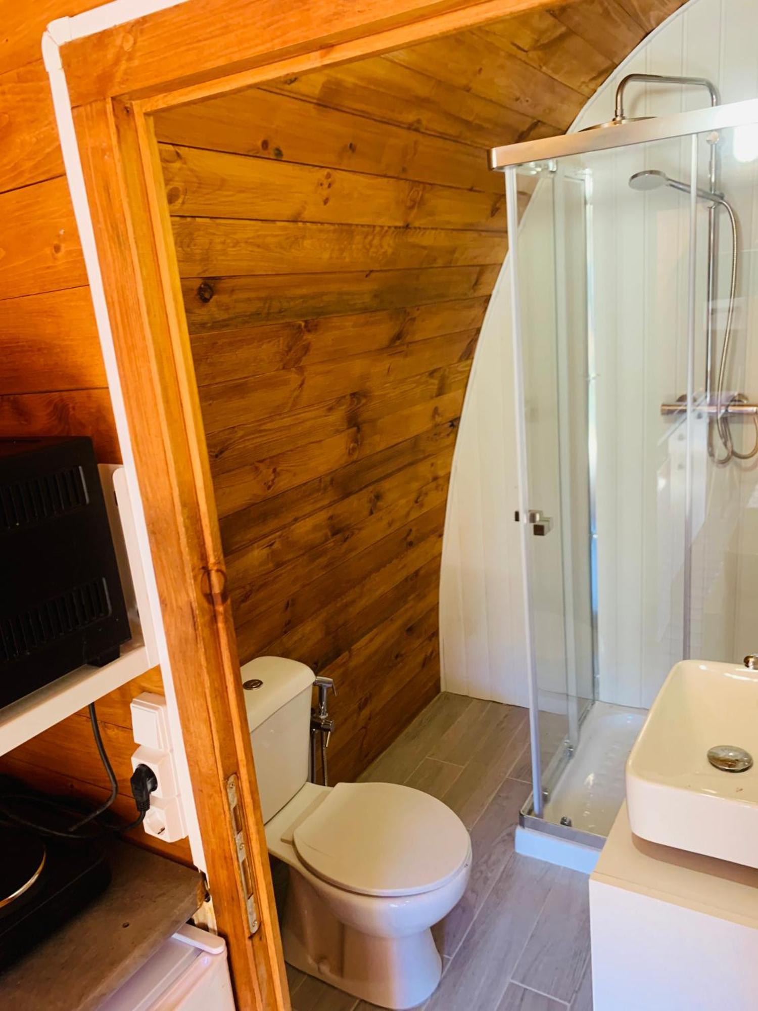 Gallas Pod House Vouzela Exterior foto